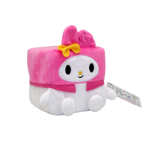 Peluche Hello Kitty Cubeez 10cm Surtido » Tu Tienda Anime Descubre el apasionante mundo de Peluche Hello Kitty Cubeez 10cm Surtido.