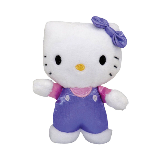 Peluche Hello Kitty 8cm Surtido » Tu Tienda Anime Descubre el apasionante mundo de Peluche Hello Kitty 8cm Surtido.