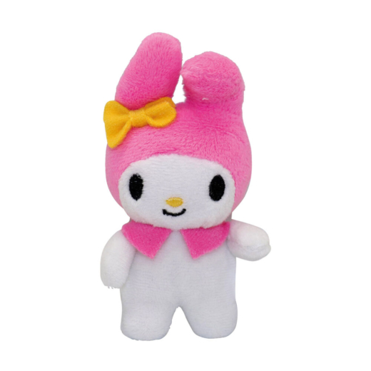 Peluche Hello Kitty 8cm Surtido » Tu Tienda Anime Descubre el apasionante mundo de Peluche Hello Kitty 8cm Surtido.