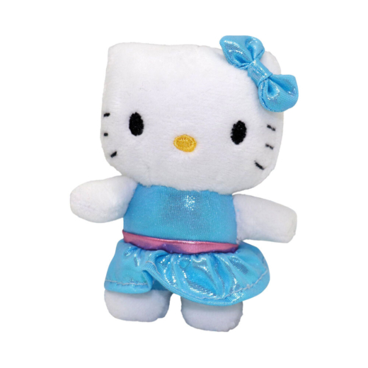 Peluche Hello Kitty 8cm Surtido » Tu Tienda Anime Descubre el apasionante mundo de Peluche Hello Kitty 8cm Surtido.
