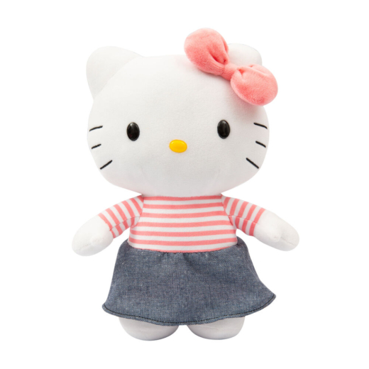 Peluche Hello Kitty 30 cm Surtido » Tu Tienda Anime Descubre el apasionante mundo de Peluche Hello Kitty 30 cm Surtido.