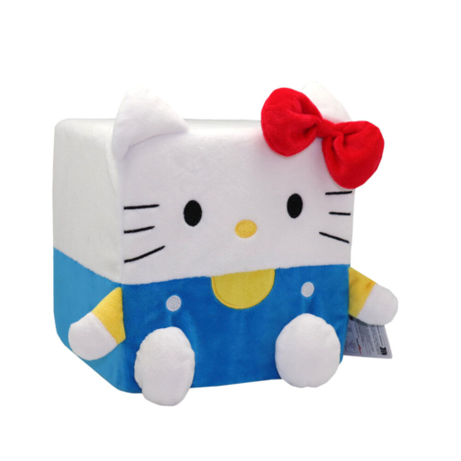 Peluche Hello Kitty Cubeez 20 cm Surtido » Tu Tienda Anime Descubre el apasionante mundo de Peluche Hello Kitty Cubeez 20 cm Surtido.