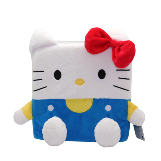 Peluche Hello Kitty Cubeez 20 cm Surtido » Tu Tienda Anime Descubre el apasionante mundo de Peluche Hello Kitty Cubeez 20 cm Surtido.