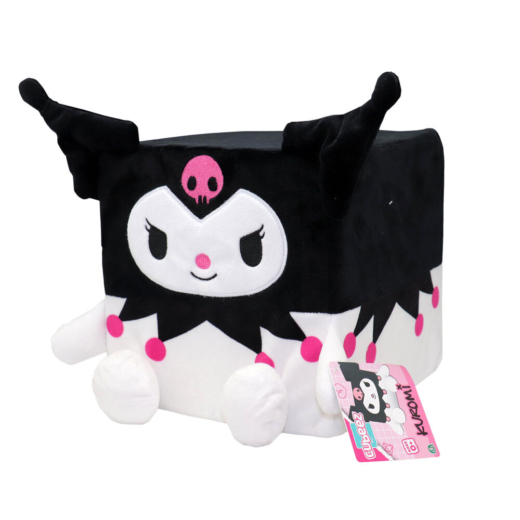 Peluche Hello Kitty Cubeez 20 cm Surtido » Tu Tienda Anime Descubre el apasionante mundo de Peluche Hello Kitty Cubeez 20 cm Surtido.