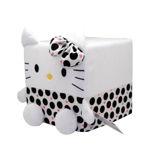 Peluche Hello Kitty Cubeez 20 cm Surtido » Tu Tienda Anime Descubre el apasionante mundo de Peluche Hello Kitty Cubeez 20 cm Surtido.