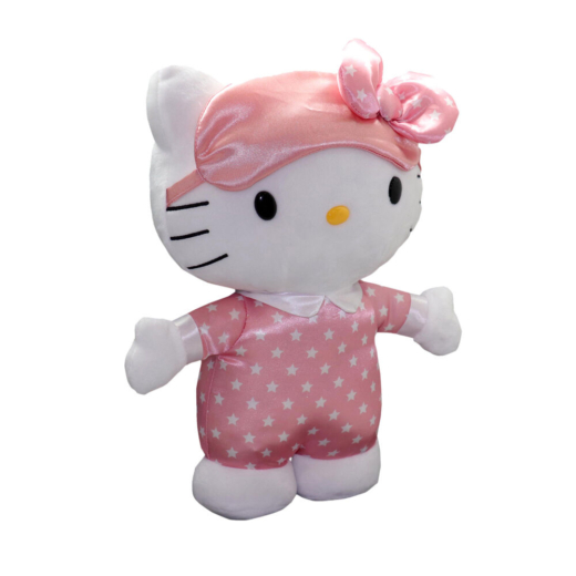 Peluche Luminoso Hello Kitty Hora de Dormir 35cm » Tu Tienda Anime Descubre el apasionante mundo de Peluche Luminoso Hello Kitty Hora de Dormir 35cm.