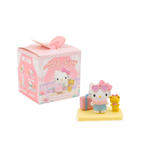 Figura Sorpresa Hello Kitty Sweetheart Playmates Surtido » Tu Tienda Anime Descubre el apasionante mundo de Figura Sorpresa Hello Kitty Sweetheart Playmates Surtido.