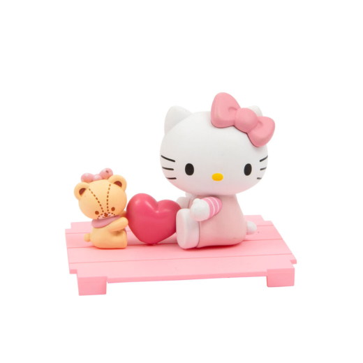 Figura Sorpresa Hello Kitty Sweetheart Playmates Surtido » Tu Tienda Anime Descubre el apasionante mundo de Figura Sorpresa Hello Kitty Sweetheart Playmates Surtido.