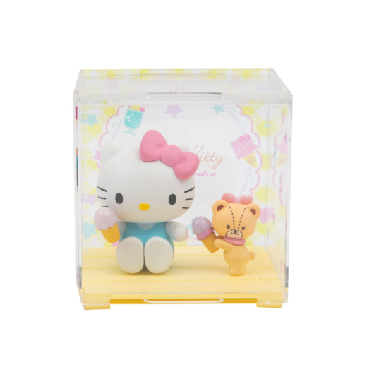 Figura Sorpresa Hello Kitty Sweetheart Playmates Surtido » Tu Tienda Anime Descubre el apasionante mundo de Figura Sorpresa Hello Kitty Sweetheart Playmates Surtido.