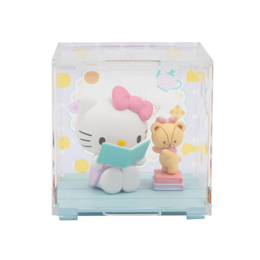 Figura Sorpresa Hello Kitty Sweetheart Playmates Surtido » Tu Tienda Anime Descubre el apasionante mundo de Figura Sorpresa Hello Kitty Sweetheart Playmates Surtido.