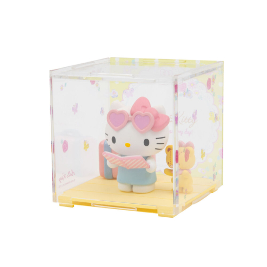 Figura Sorpresa Hello Kitty Sweetheart Playmates Surtido » Tu Tienda Anime Descubre el apasionante mundo de Figura Sorpresa Hello Kitty Sweetheart Playmates Surtido.