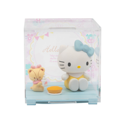 Figura Sorpresa Hello Kitty Sweetheart Playmates Surtido » Tu Tienda Anime Descubre el apasionante mundo de Figura Sorpresa Hello Kitty Sweetheart Playmates Surtido.