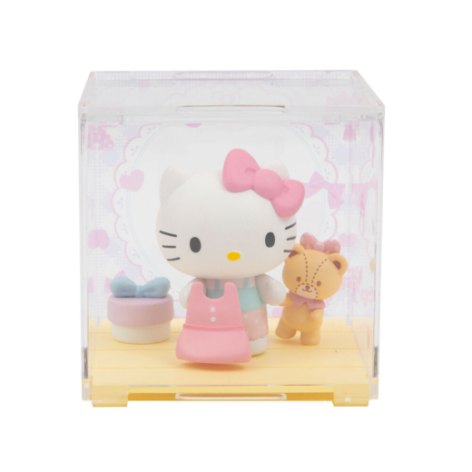 Figura Sorpresa Hello Kitty Sweetheart Playmates Surtido » Tu Tienda Anime Descubre el apasionante mundo de Figura Sorpresa Hello Kitty Sweetheart Playmates Surtido.