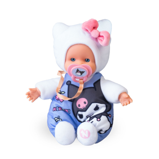 Muñeco Nenuco Hello Kitty 15cm Surtido » Tu Tienda Anime Descubre el apasionante mundo de Muñeco Nenuco Hello Kitty 15cm Surtido.