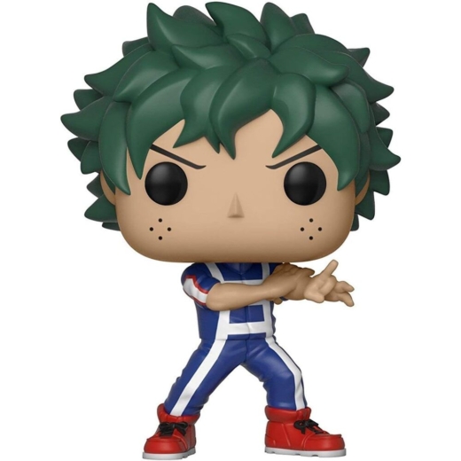Figura POP My Hero Academia Deku Entrenamiento » Tu Tienda Anime Descubre el apasionante mundo de Figura POP My Hero Academia Deku Entrenamiento.
