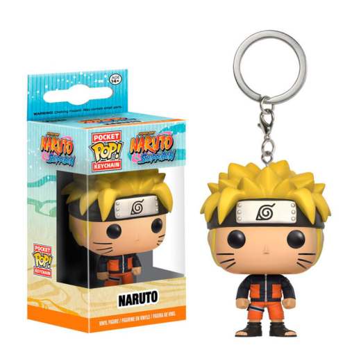 Llavero Pocket POP Naruto Shippuden » Tu Tienda Anime Descubre el apasionante mundo de Llavero Pocket POP Naruto Shippuden.