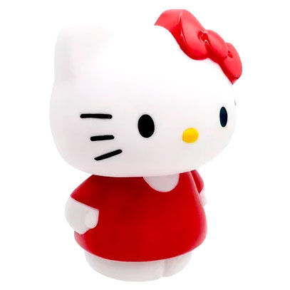 Lámpara 3D LED Hello Kitty » Tu Tienda Anime Descubre el apasionante mundo de Lámpara 3D LED Hello Kitty.