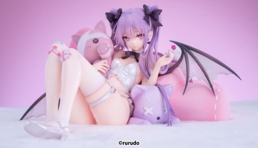 Descubre el apasionante mundo de Figura Eve Versión Sugar High Original Character.