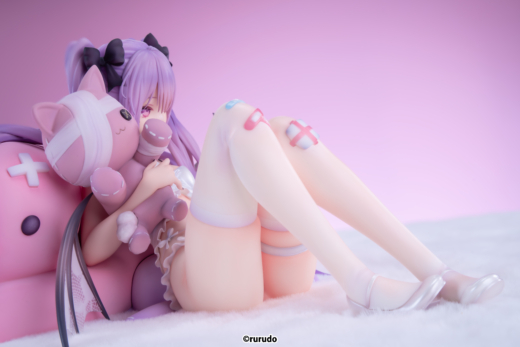 Descubre el apasionante mundo de Figura Eve Versión Sugar High Original Character.