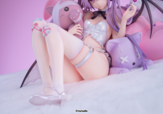 Descubre el apasionante mundo de Figura Eve Versión Sugar High Original Character.