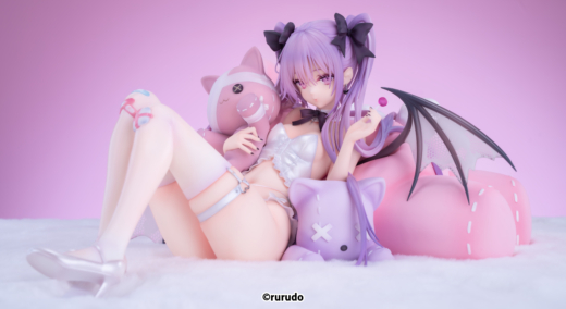 Descubre el apasionante mundo de Figura Eve Versión Sugar High Original Character.