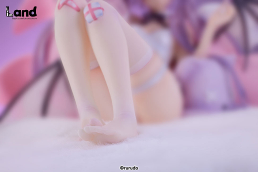 Descubre el apasionante mundo de Figura Eve Versión Sugar High Original Character.