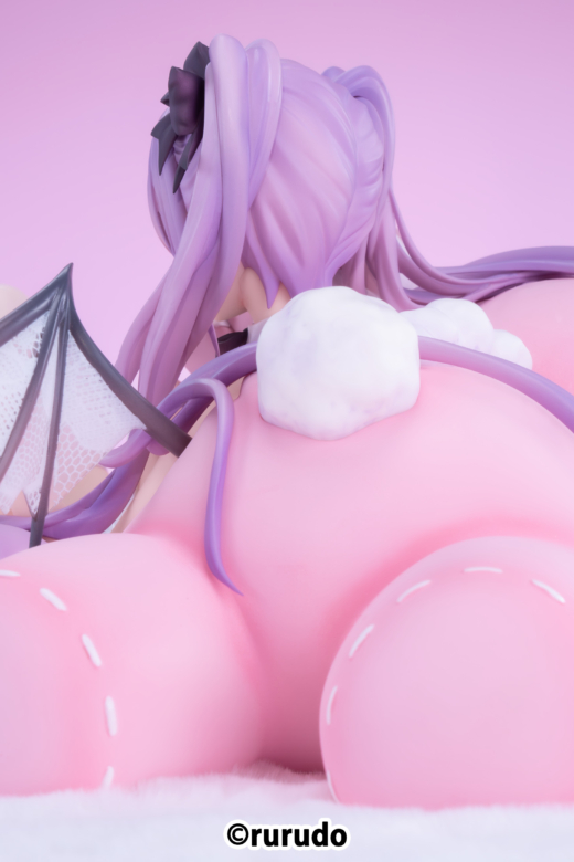 Descubre el apasionante mundo de Figura Eve Versión Sugar High Original Character.