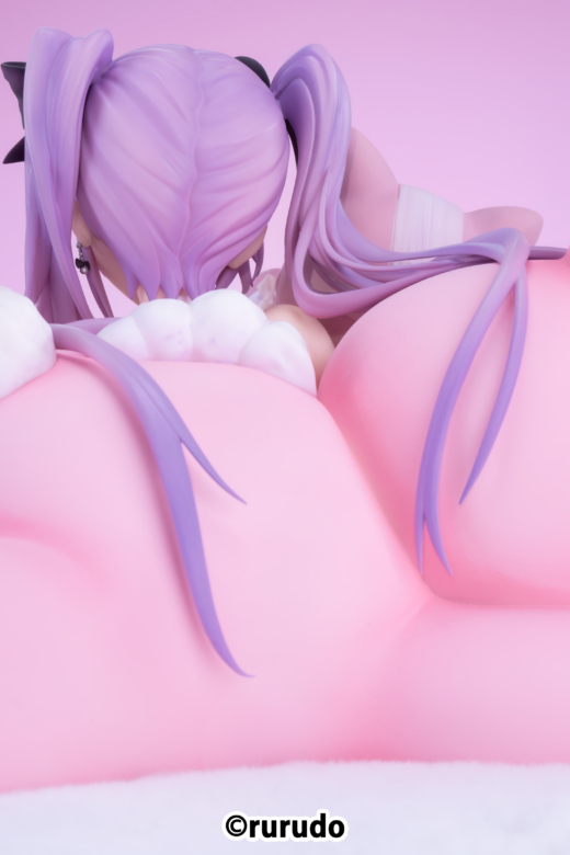 Descubre el apasionante mundo de Figura Eve Versión Sugar High Original Character.