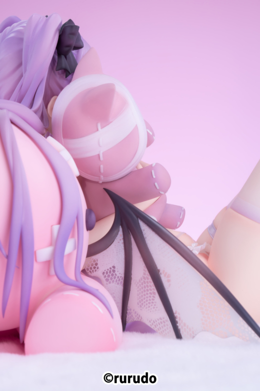 Descubre el apasionante mundo de Figura Eve Versión Sugar High Original Character.