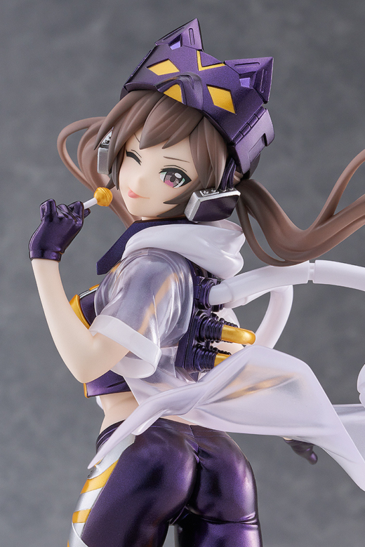 Descubre el apasionante mundo de Figura Masquerena Yu-Gi-Oh! Card Game Monster Collection.