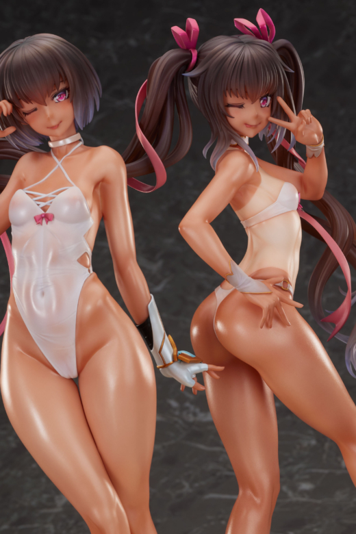 Descubre el apasionante mundo de Figura Yukikaze Adulto e Infantil Versión Traje de Baño.