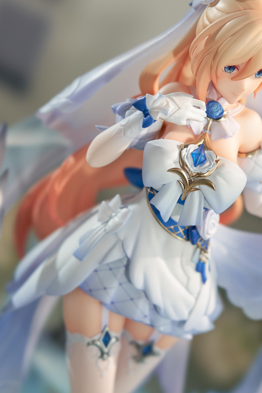 Descubre el apasionante mundo de Figura Durandal Promesa Estelar Versión Honkai Impact 3rd.