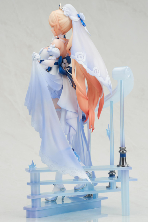 Descubre el apasionante mundo de Figura Durandal Promesa Estelar Versión Honkai Impact 3rd.