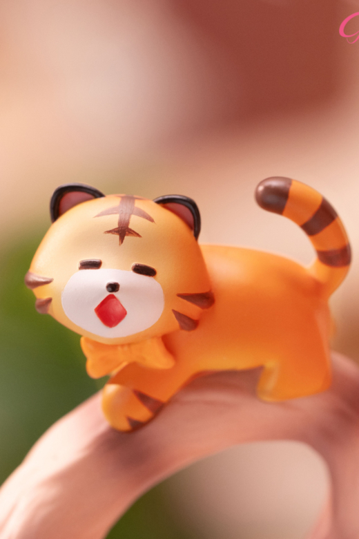 Descubre el apasionante mundo de Figura Migu-chan Ilustración por freng Edición Deluxe.