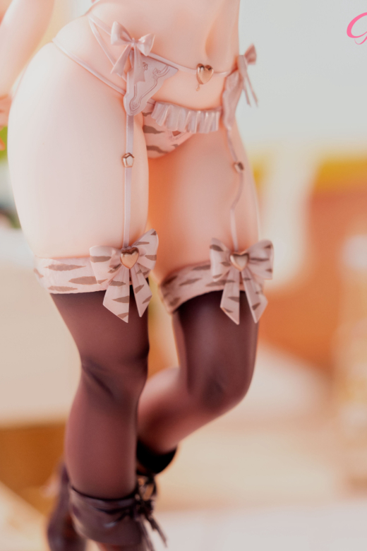 Descubre el apasionante mundo de Figura Migu-chan Ilustración de freng Original Character.