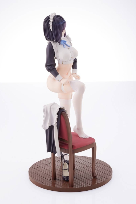 Descubre el apasionante mundo de Figura Seira Original Character Edición Limitada.