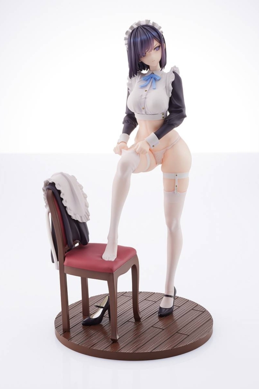 Descubre el apasionante mundo de Figura Seira Original Character Edición Limitada.