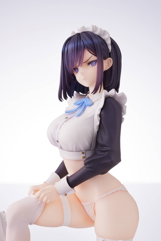 Descubre el apasionante mundo de Figura Seira Original Character Edición Limitada.