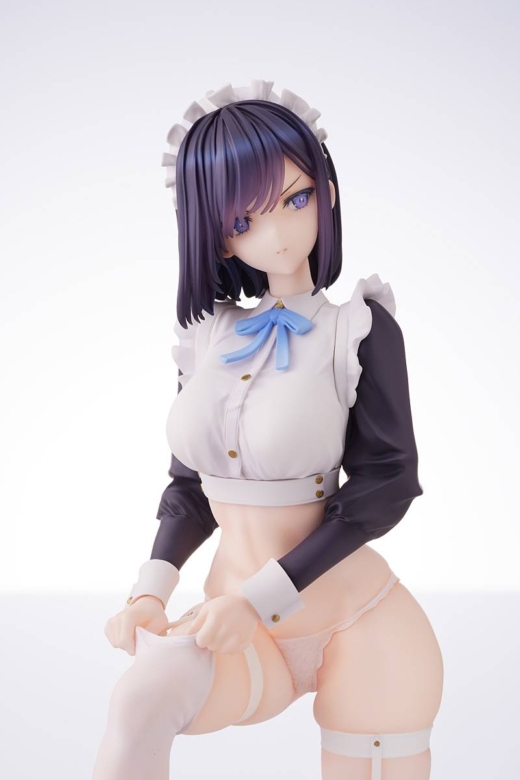 Descubre el apasionante mundo de Figura Seira Original Character Edición Limitada.