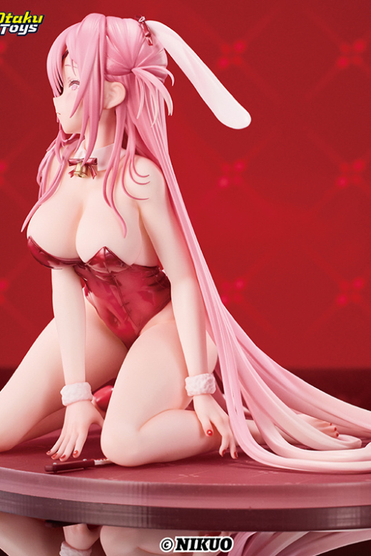 Descubre el apasionante mundo de Figura Momoa Bunny Otaku Toys.