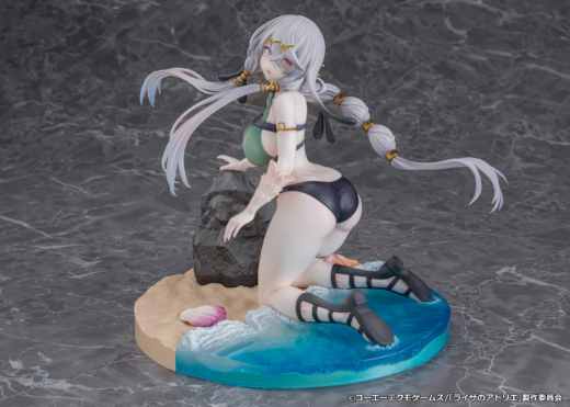 Figura Lila Decyrus Versión Traje de Baño » Tu Tienda Anime Descubre el apasionante mundo de Figura Lila Decyrus Versión Traje de Baño.