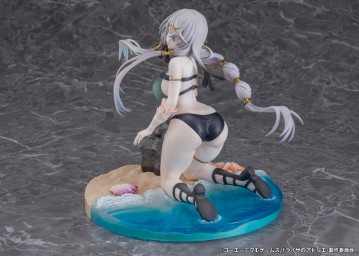 Figura Lila Decyrus Versión Traje de Baño » Tu Tienda Anime Descubre el apasionante mundo de Figura Lila Decyrus Versión Traje de Baño.
