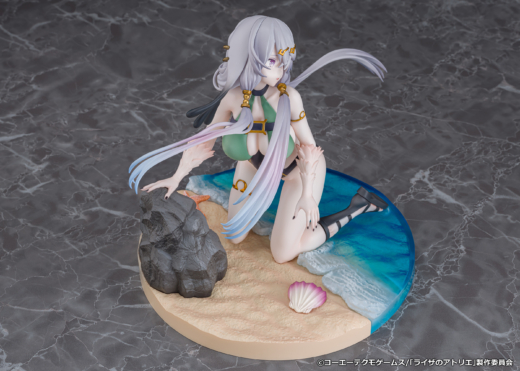 Figura Lila Decyrus Versión Traje de Baño » Tu Tienda Anime Descubre el apasionante mundo de Figura Lila Decyrus Versión Traje de Baño.