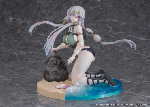 Figura Lila Decyrus Versión Traje de Baño » Tu Tienda Anime Descubre el apasionante mundo de Figura Lila Decyrus Versión Traje de Baño.