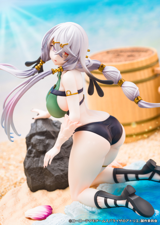 Figura Lila Decyrus Versión Traje de Baño » Tu Tienda Anime Descubre el apasionante mundo de Figura Lila Decyrus Versión Traje de Baño.