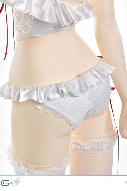 Descubre el apasionante mundo de Figura Siesta Versión Boda en Bikini.