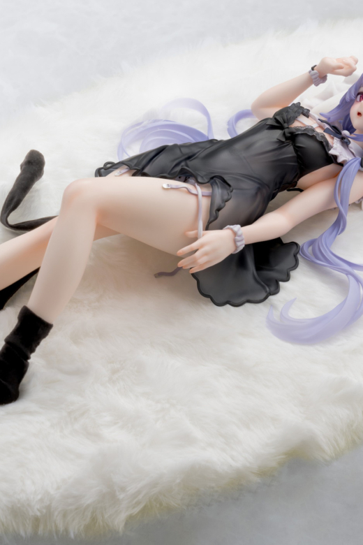 Descubre el apasionante mundo de Figura Niya Versión Bosque Misterioso Original Character.