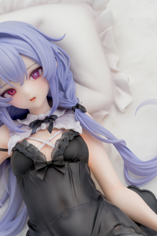 Descubre el apasionante mundo de Figura Niya Versión Bosque Misterioso Original Character.