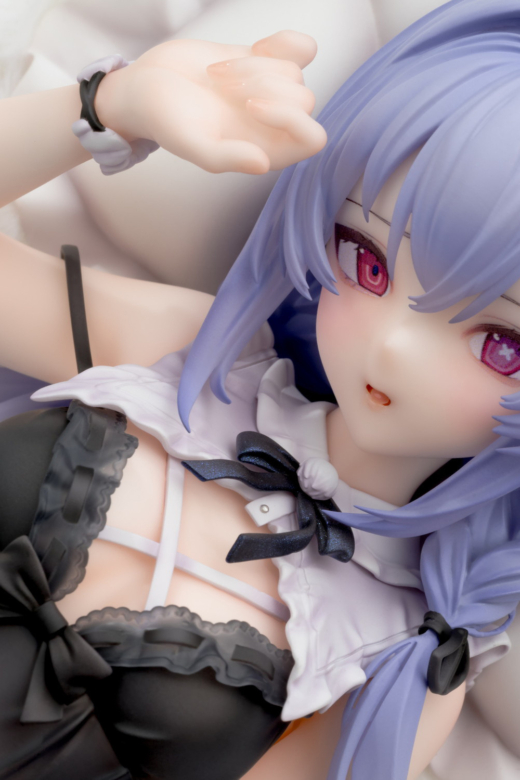 Descubre el apasionante mundo de Figura Niya Versión Bosque Misterioso Original Character.