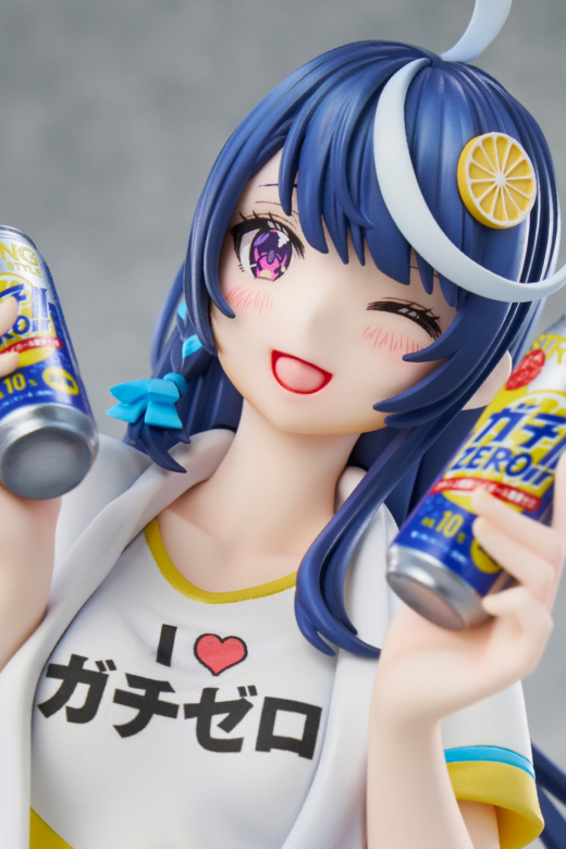 Descubre el apasionante mundo de VTuber Legend Shuwa-chan.
